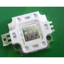 10 W RGB COB LED Chips